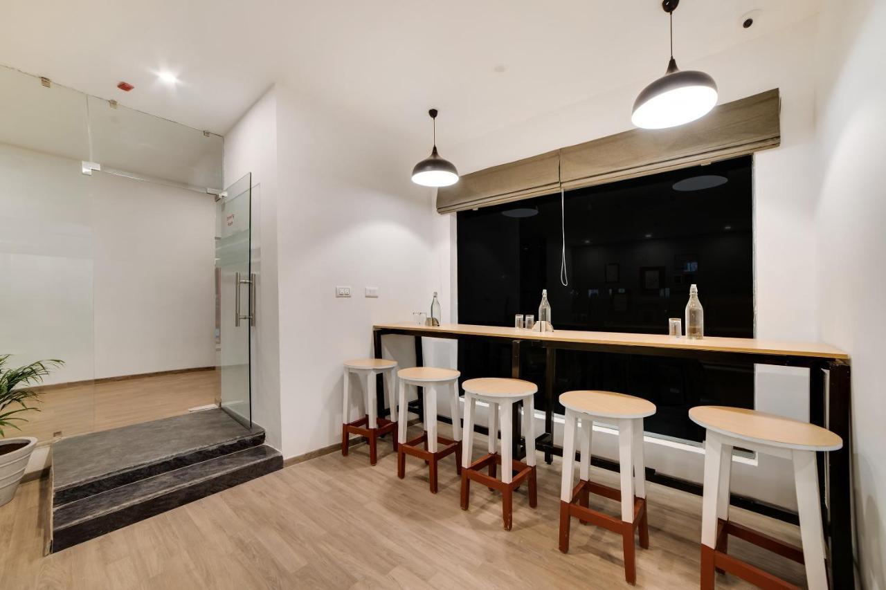 Townhouse Ss Aero Prime Hotel เชมชาบัด ภายนอก รูปภาพ